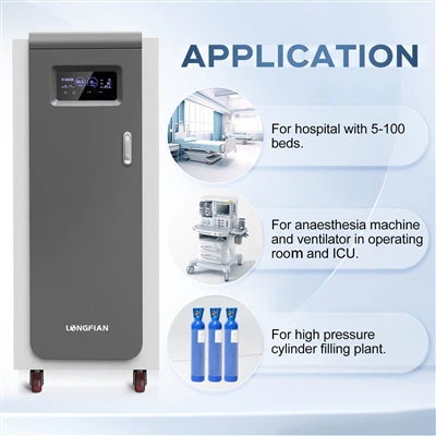 Plateau Oxygen Supply Reinvented: The Power Of Diffuse Oxygen Delivery