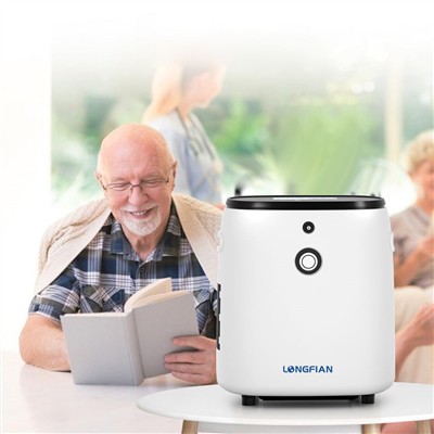 Love Breathes Easy: Pet Oxygen Therapy—Your Furry Family’s Second Chance At Joy