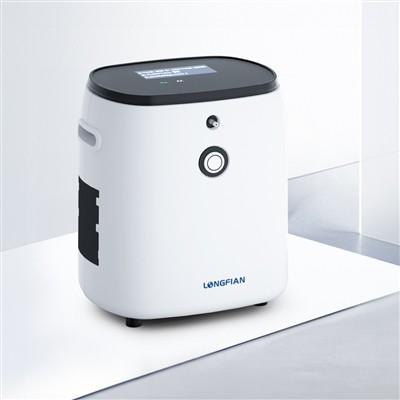 Breathe Unchained At Home: Oxygen Therapy That Gives Life Back