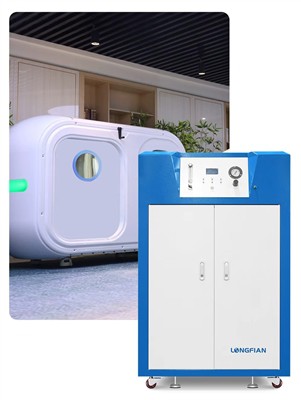 For Your Furry Family: Pet Oxygen Therapy—Hope in Every Breath