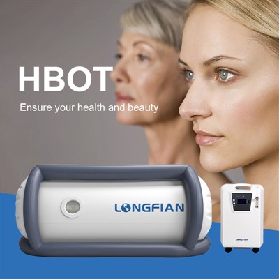 HBOT: Oxygen-Powered Healing—Break Through Stalls, Reclaim Your Health