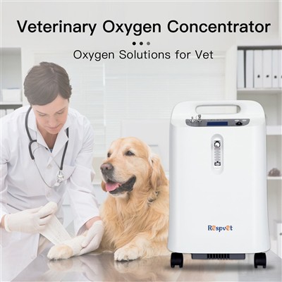 Hope in Every Breath: Longfian Vet Oxygen — Lifesaving Care For Furry Patients