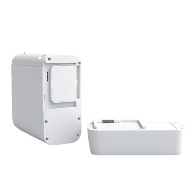 Breathe Free, Live Unchained: Longfian POC — Your COPD Freedom Companion