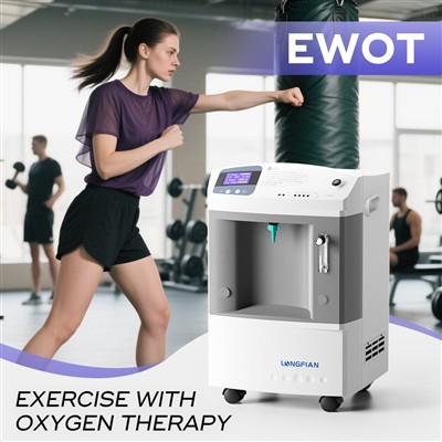 From Stalled To Unstoppable: Longfian EWOT – Reclaim Strength & Independence ...