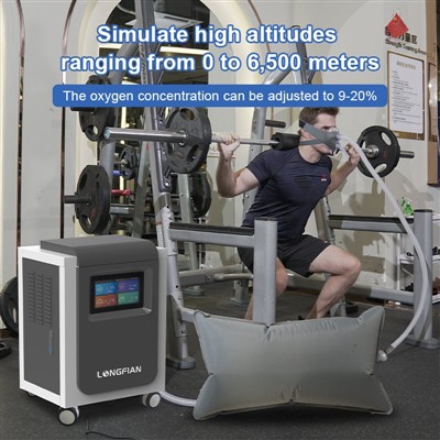 Sleeping in A Hypoxic Tent Vs. Exercising in A Hypoxic Environment: Which Is ...