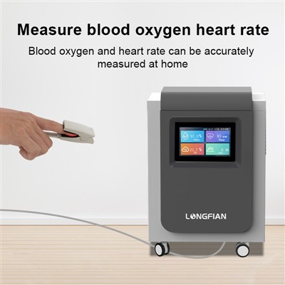 Hypoxic Generator: Principles, Benefits And Home Sleep Training Guide
