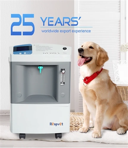 Veterinary Oxygen Therapy: Professional Equipment Guide, Clinical Application...
