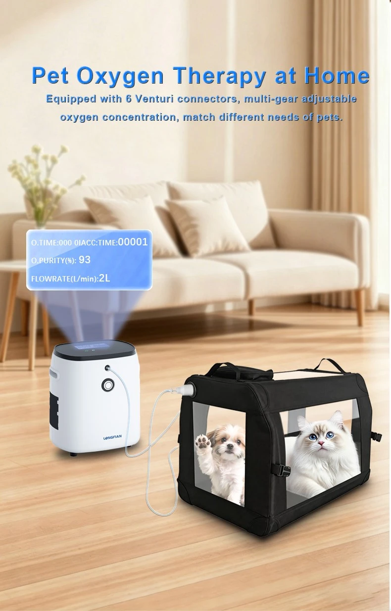 Pet oxygen chamber 4 Pet oxygen chamber 4