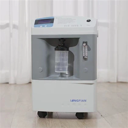 JAY-8 Oxygen Concentrator