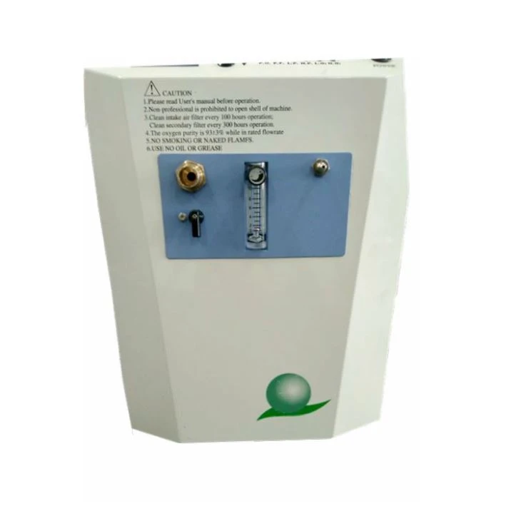 100LMP Hypoxic Flow Hypoxic Generator For Outdoor Use