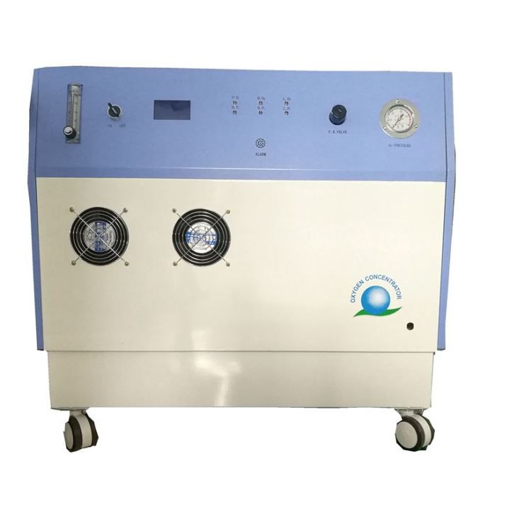 Oxy Beauty Machine With High Pressure