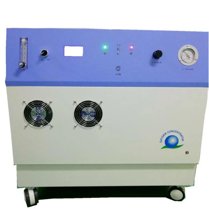 Oxy Beauty Machine With High Pressure