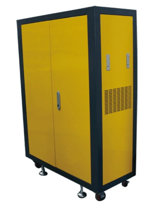 OXYGEN CONCENTRATOR LARGE FLOW JAY-60