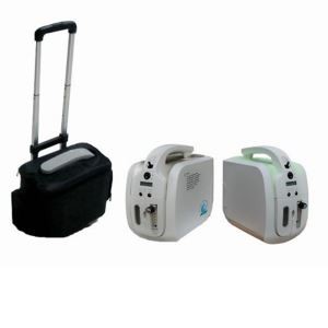 1L Oxygen Concentrator For Headache Dizziness