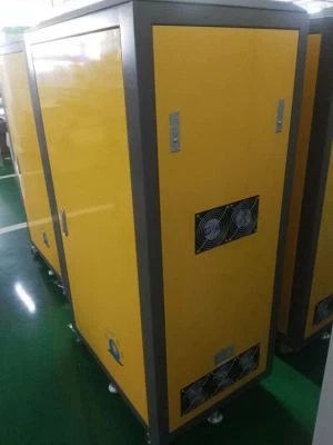 40lpm 60lpm Large Flow Oxygen Concentrator Use For Medical