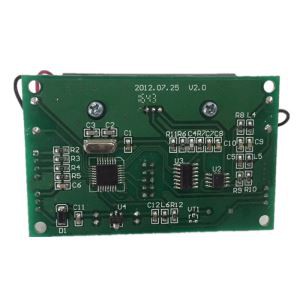 Cheap And High Quality Oxygen Sensor Jay-110