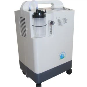 Good Price And New Style Oxygen Concentrator
