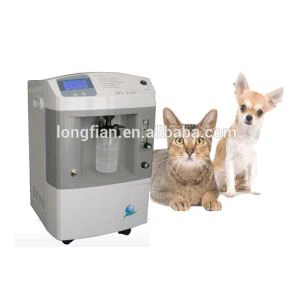Oxygen Concentrator For Pet Use