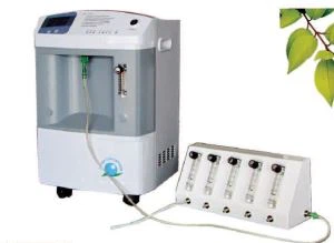 Oxygen Concentrators For Babies