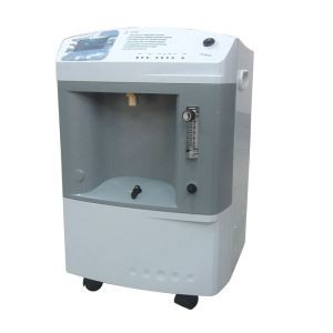 Plateau Oxygen Generator To Improve Muscular Endurance