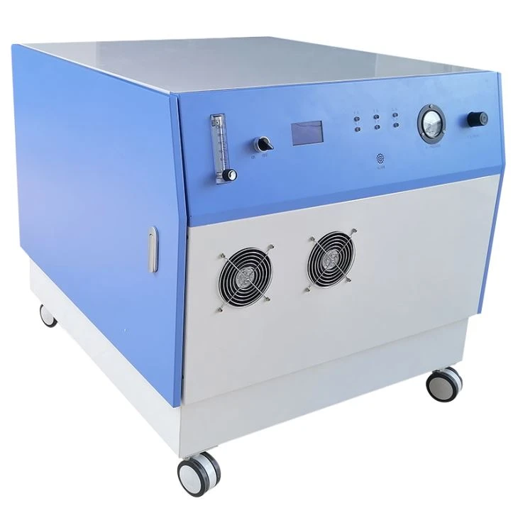 4bar Oxygen Concentrator For Fish Farm