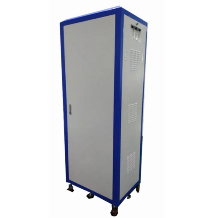60 Lpm Medical Oxygen Concentrator Use For Large Hyperbaric Chamber