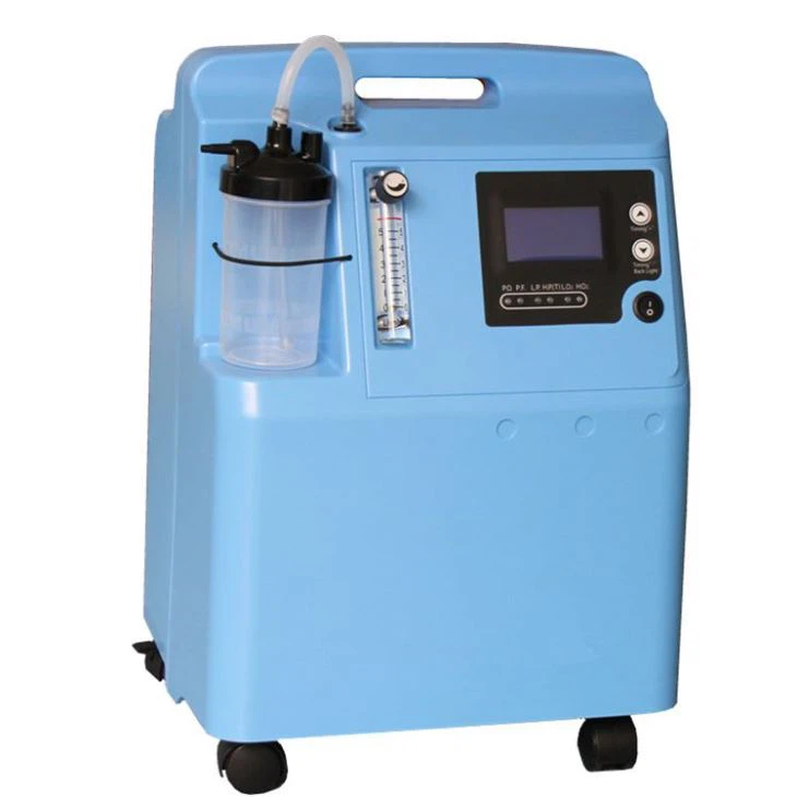 Home Oxygen Making Machine For Skin Care