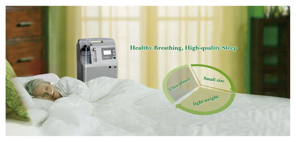 The importance of oxygen to the skin
