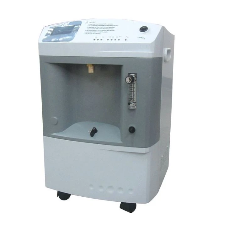 Peak Altitude Training Used Hypoxic Generator