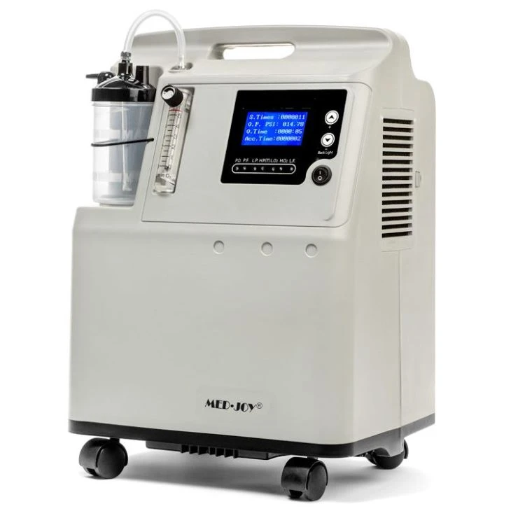 Popular Medical Oxygen Concentrator JAY-5AW
