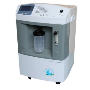 1.4 Bar Aquaculture Oxygen Concentrator