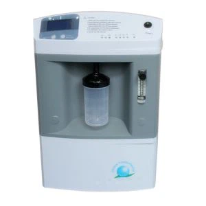 1.4bar Pressure 10L Oxygen Concentrator