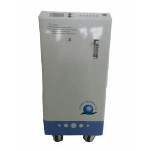 Good Quality 8G 18G 28G O3 Ozone Generator For Water Treatment