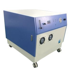 Oxygen Concentrator High Pressure 20lpm