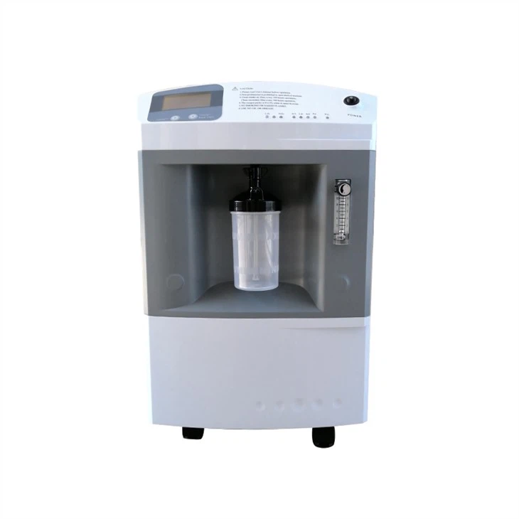 10Liter Oxygen Concentrator For Covid Patients