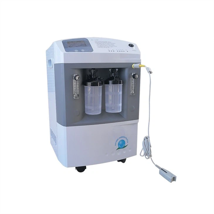 10Liter Oxygen Concentrator For Covid Patients