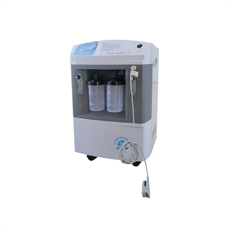 10Liter Oxygen Concentrator For Covid Patients