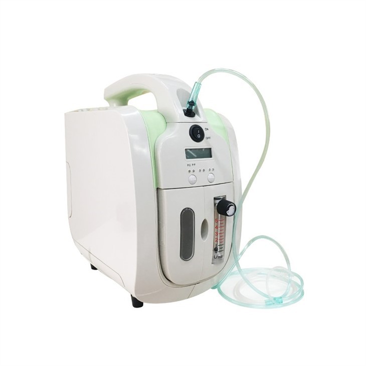 Healthcare Portable Oxygen Concentrator