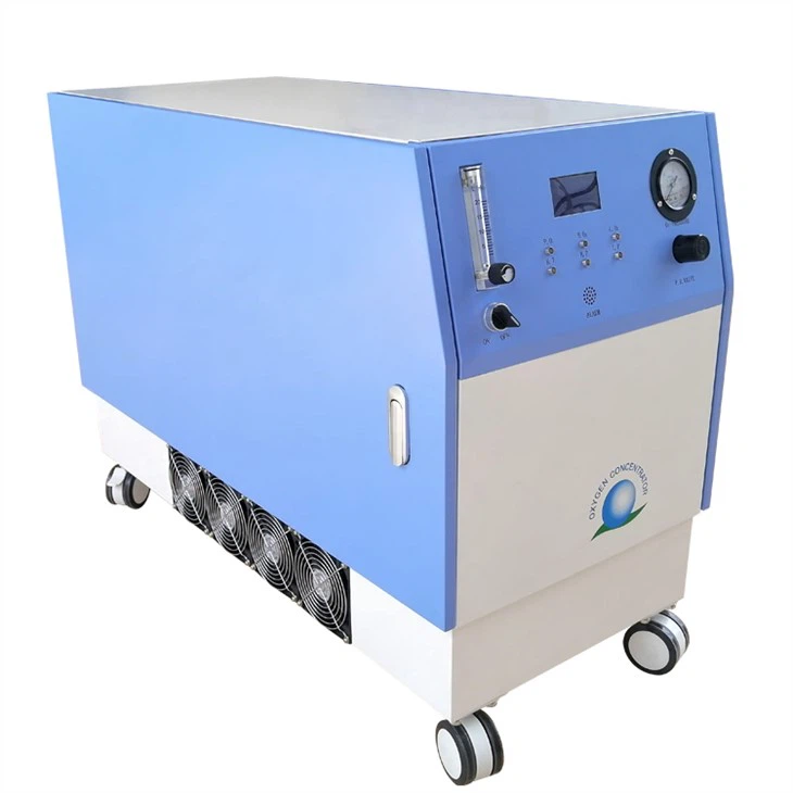 High Pressure 4Bar Oxygen Generator
