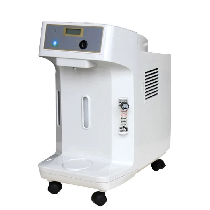 JAY-2 Baby Therapy Oxygen Concentrator 2 Liter