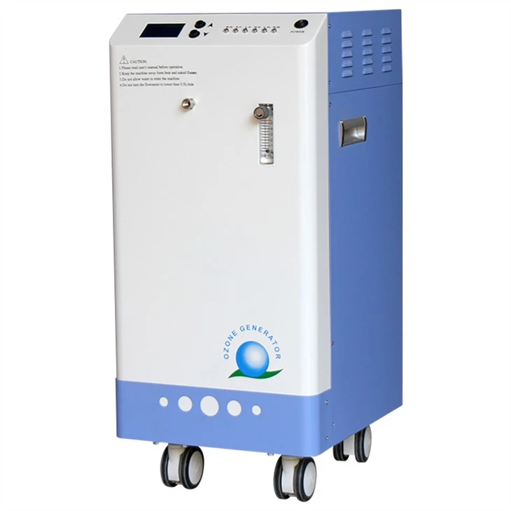 Laundry Use 28g Ozone Generator