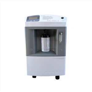 10Liter Oxygen Concentrator For Covid Patients