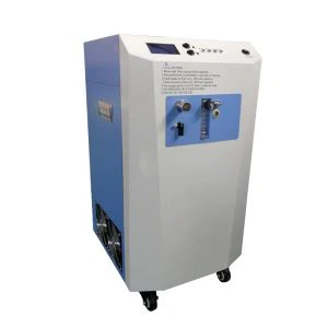 Hypoxic Generator For Training