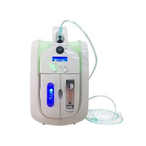 Portable Battery Oxygen Concentrator