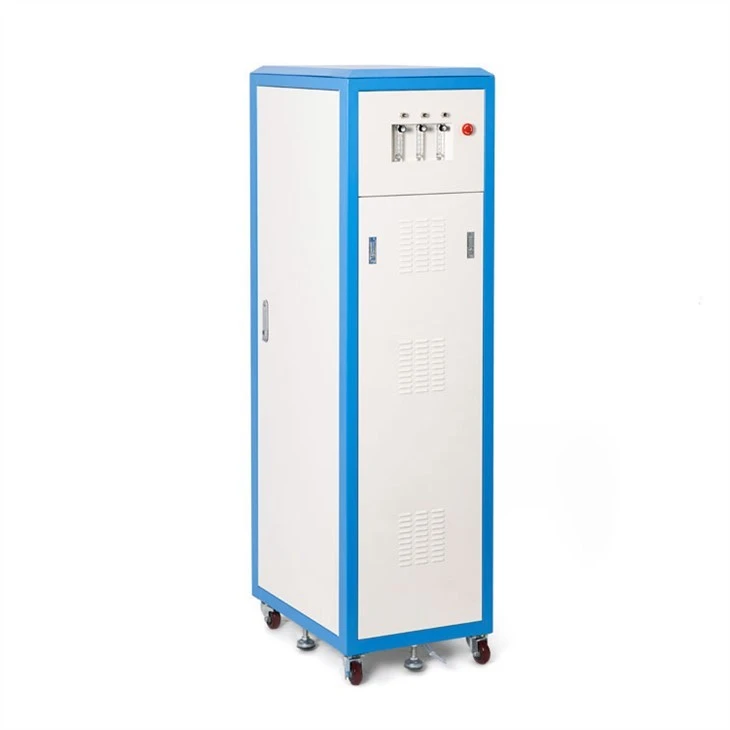 60L Oxygen Concentrator For Hospital Use