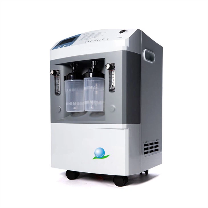 JAY-10 Longfian Oxygen Concentrator For Pneumonia