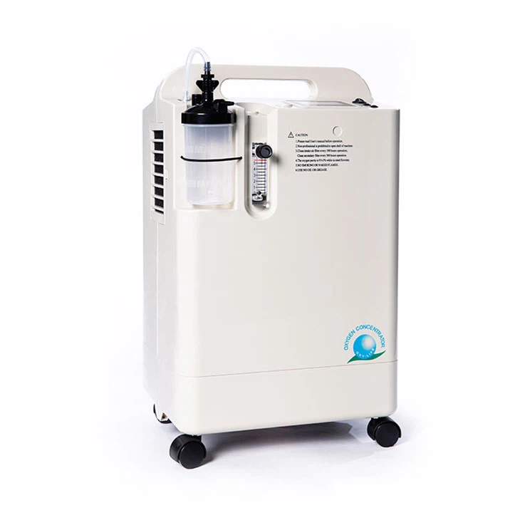 Oxygen Beauty Machine