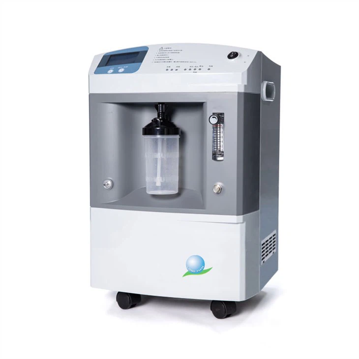 Oxygen-concentrator 10 Litre