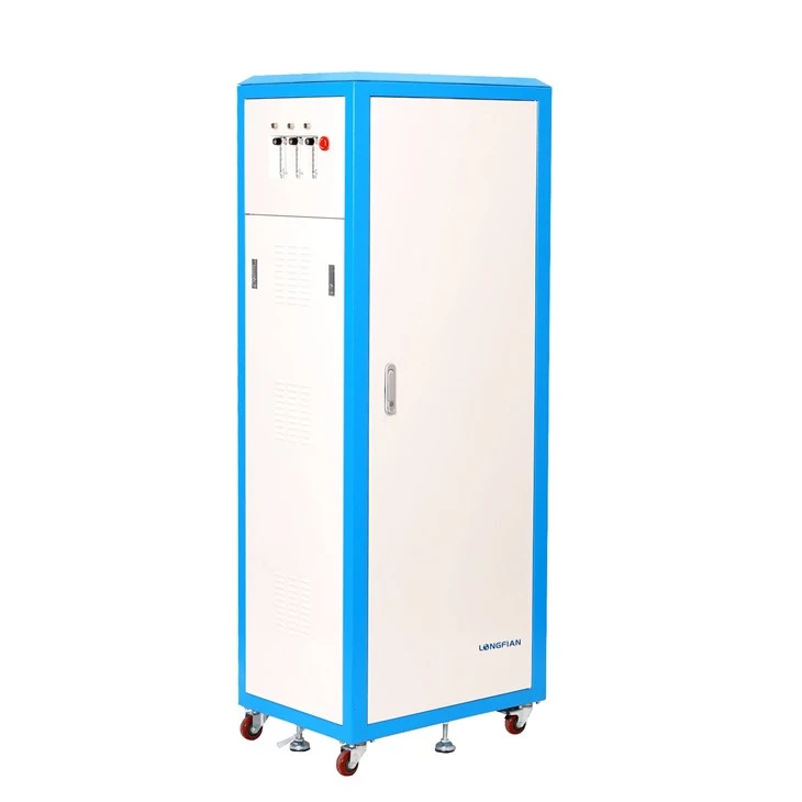 Fish Farming 60L High Purity Oxygen Concentrator For Sale