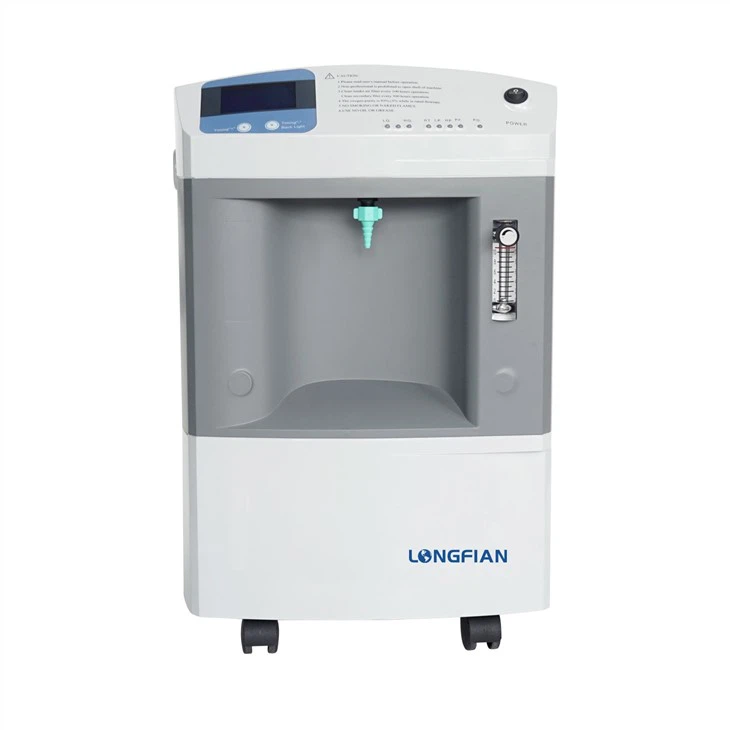 Glass Blowing Oxygen Concentrator 10L